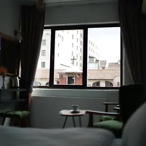 Pandan Karakoy فندق اسطنبول