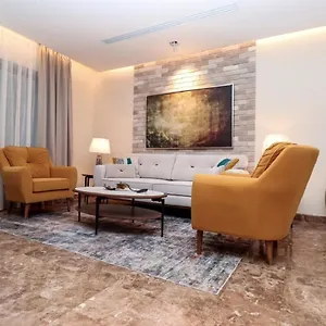 Mabaat - Suitey Al Aqiq - 559 شقة الرياض