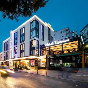Vital Fulya Sisli فندق اسطنبول