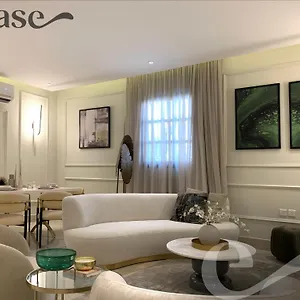 Kease Ghadeer Royal Touch شقة الرياض